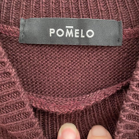 Pomelo Sweater Size S - Picture 4 of 7